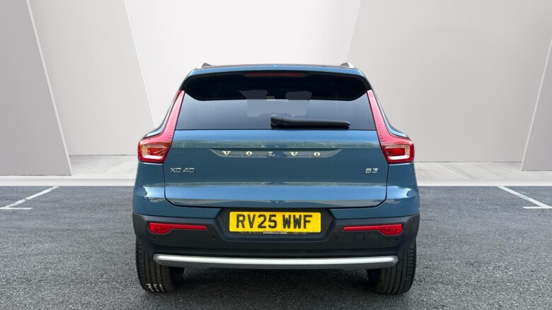 Volvo XC40 2.0 B3P Ultra Dark 5dr Auto Petrol Estate